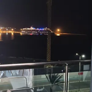 Cazinos Apartamento 2 Appartement Praia